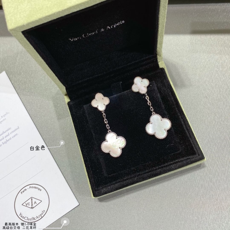 Vca Earrings